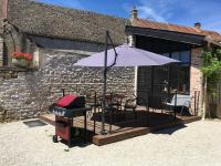 L'Atelier 1 - B&B Corcelles-les-Arts