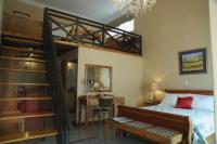 Chambre Familiale