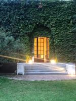 Le Notti in Villa - B&B