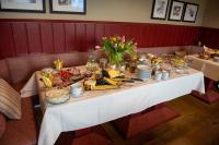 Doppelzimmer mit eigenem Bad