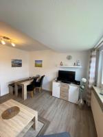 B&B Fehmarn - Fehmarn 17-2 - Bed and Breakfast Fehmarn