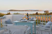Tonia Apartments Paros - Bed and Breakfast Chrissi Akti