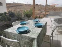 Villaverde Relax 2 a 10 minutos de Corralejo - B&B Villaverde