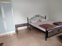 Chambre Double Standard avec Ventilateur