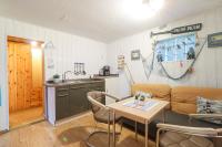 One-Bedroom Apartment "Klabautermann"