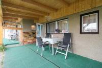 Anke's Inseldomizil - Ferienwohnung Koserow/Insel Usedom