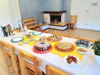 Setteabbracci Suite & Apartments - Chambres d’hôtes Baronissi