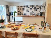 Setteabbracci Suite & Apartments - B&B