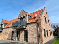 Ferienwohnung Steuerbord Greetsiel - B&B