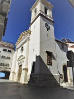 Las Redes - Apturist - Chambres d’hôtes Benidorm