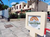 TAGORO PARK by lAmOnDaos - B&B