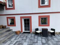 Apartmant u Bukové Hory - B&B Verneřice