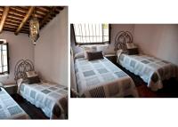 CR La Cuadra - B&B Constantina