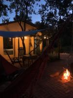 Vila de São Jorge - Ferienwohnung Alto Paraíso de Goiás