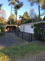 Chalet Bosrand 42 Park Veluwshof 6 p - Bed and Breakfast