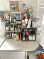 Idyllic Cornish Cottage, Superking bed, private garden dogs welcome - B&B Truro