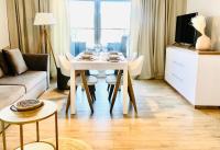 Syrenka apartament - B&B