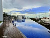 Zainey Homestay Troika Kota Bharu - Chambres d'hôtes Kota Bahru