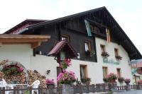 Gasthof Luggau - B&B Maria Luggau