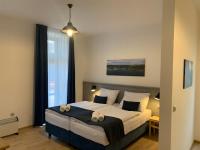 Chambre Double ou Lits Jumeaux