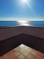 Casa Antonietta Villetta incantevole Vista Mare - B&B Funtana Meiga