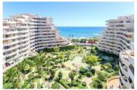 Benalbeach Casa KITO Dreams 1ª Línea Playa - B&B Benalmádena