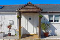 Stunning ANNEXE 1 luxury bedroom, eating area & bathroom only! - B&B
