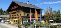 B&B Seefeld in Tirol - Hotel Residence Metropol - Bed and Breakfast Seefeld in Tirol