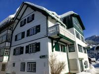 Appartment Almenliesl - B&B