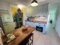 B&B Tarifa - Tarifa Cozy House - Sun, Parking, Wifi, Pool - Bed and Breakfast Tarifa