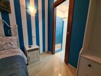 Chambre Lit Queen-Size Deluxe