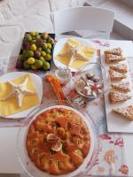 Accanto a te - Charme Rooms - Ferienwohnung