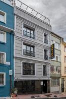Marida Suit - Istanbul Taksim - B&B