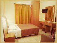 Studio with Sea View (2 Adults + 1 Child)