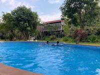 BaanSuanklaiKlungBangkrachao บ้านสวนใกล้กรุงบางกะเจ้า - B&B Phra Pradaeng