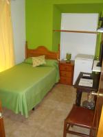 Habitación Individual