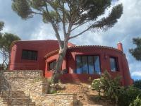 Villa with Sea View
