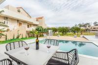 Twins Apartments - B&B Plataniás