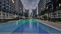 Sea Residences TowerE-F by EZBedz - B&B
