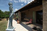 B&B La Grande Dame - Bed and Breakfast