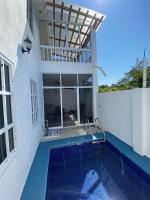 Casa los Titos - B&B Manzanillo