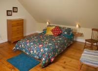 Double Room with Shared Toilet