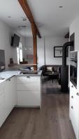 Leeseits - Ferienwohnung