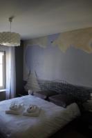 Tweepersoonskamer met Eigen Badkamer