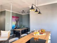 APTER-Boutique Apartment אפטר - דירת בוטיק בכנרת - Chambres d’hôtes