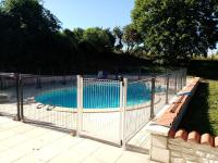 les Ormes de Belluire - B&B