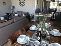 B&B Padstow - Padstow Lodge - Padstow Holiday Village - Bed and Breakfast Padstow