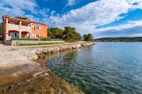 Golubinka Apartments - Bed and Breakfast Veli Rat