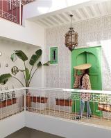 Riad Le Limoun and Spa - Bed and Breakfast