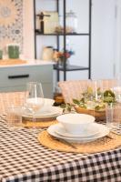 Sol de Sanlúcar Ático centro Parking incluido - B&B Sanlúcar de Barrameda